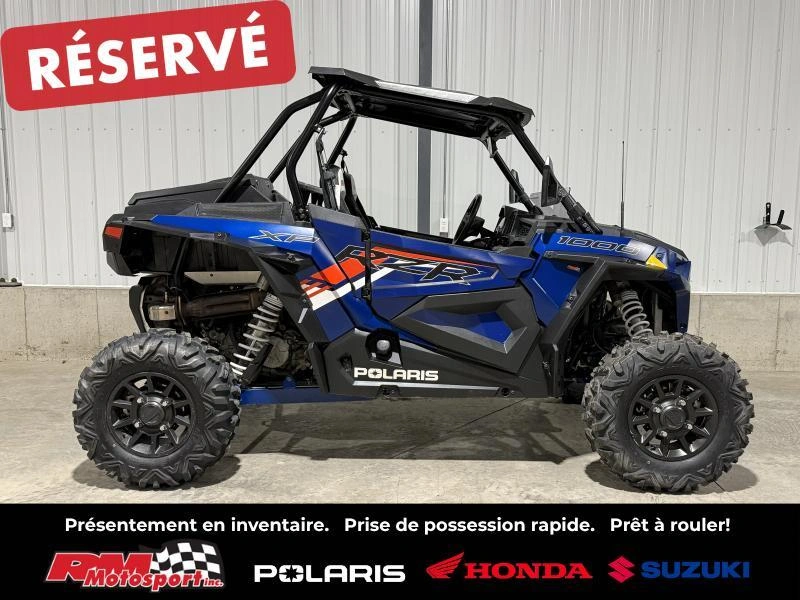 Polaris Rzr Xp 1000 Premium 2021 alt