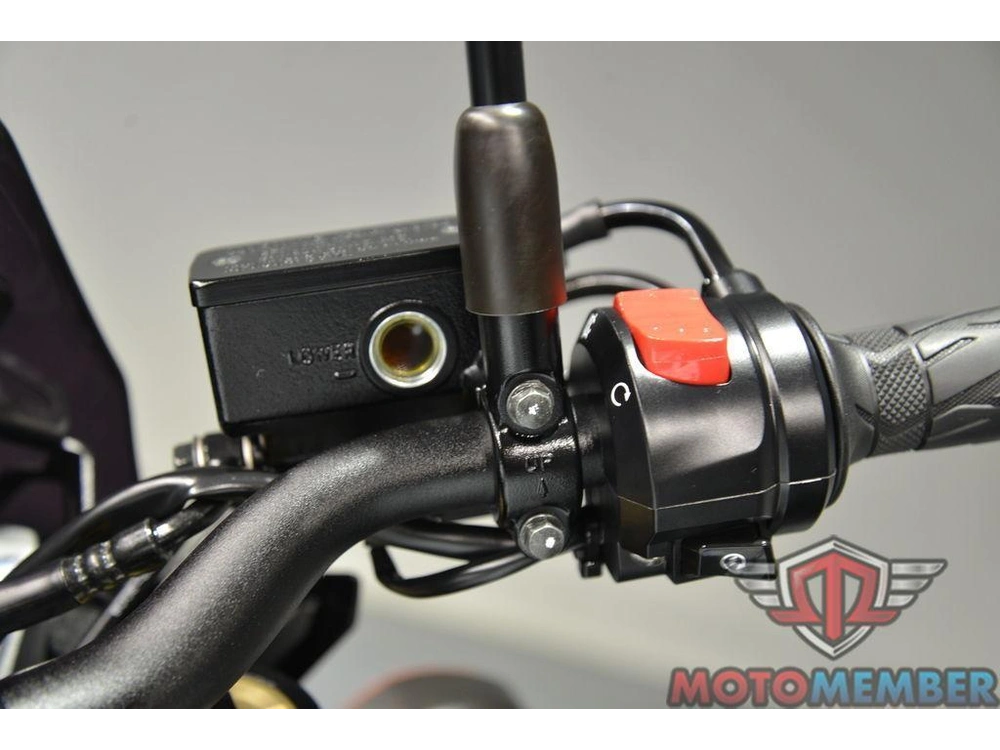 2023 Suzuki Gsx-s750z alt