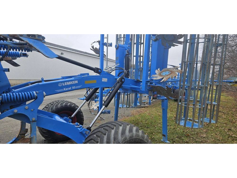 Lemken Karat 10/700 Kua 2023 alt