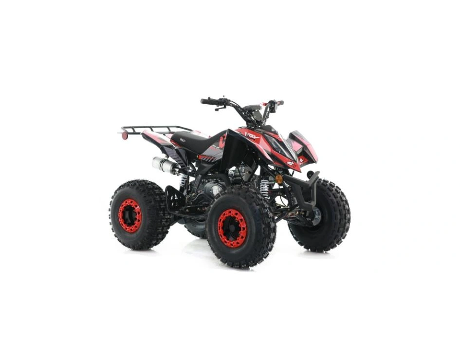 2025 Apollo Motors Vrx 125rr alt