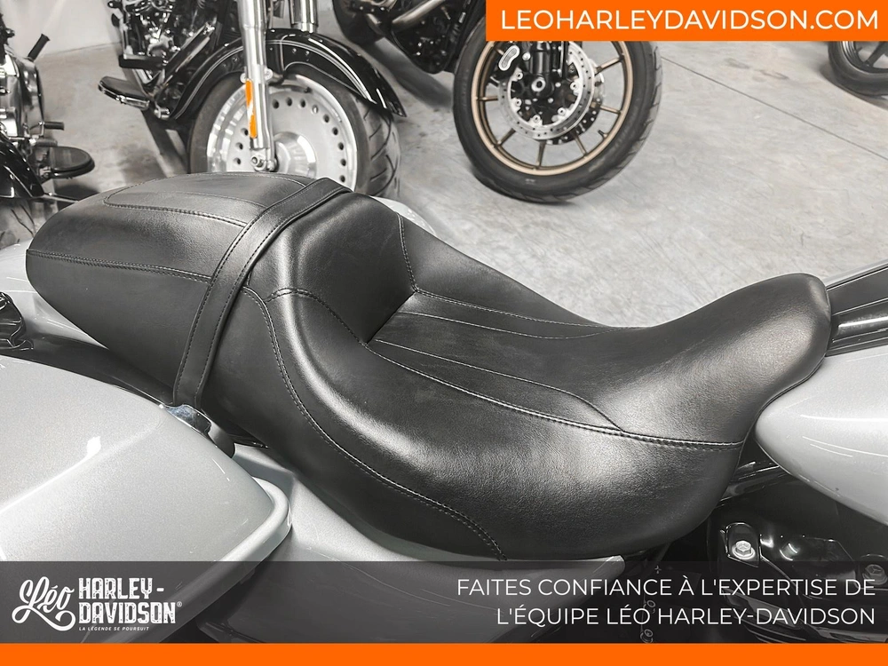Harley-davidson Fltrxs Road Glide Special 2023 alt