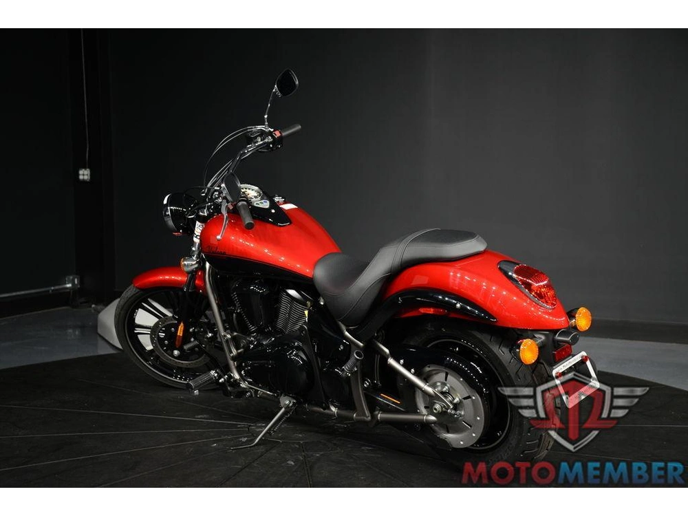2025 Kawasaki Vulcan® 900 Custom alt