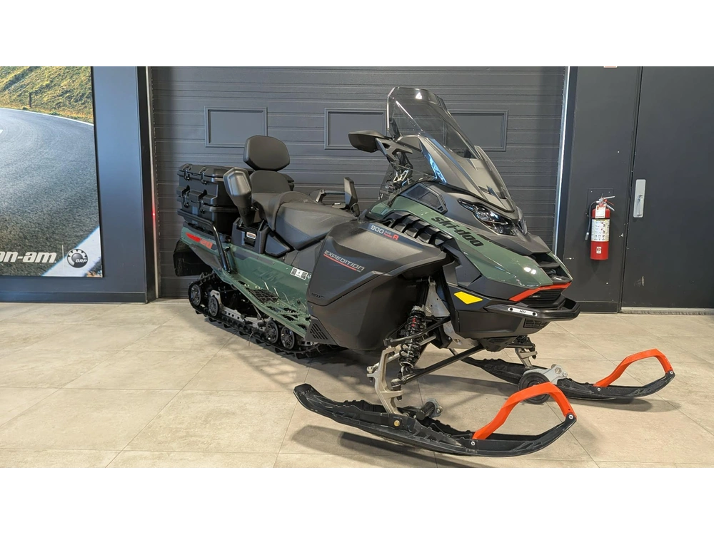 Ski-doo Expédition Se 900 Turbo R 2026 alt