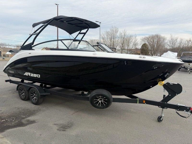 Yamaha Ar 250 2026 2026 alt