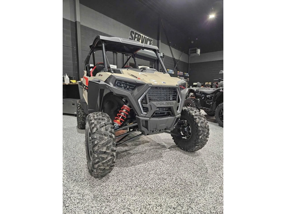 2026 Polaris Rzr Trail S 1000 Ultimate alt