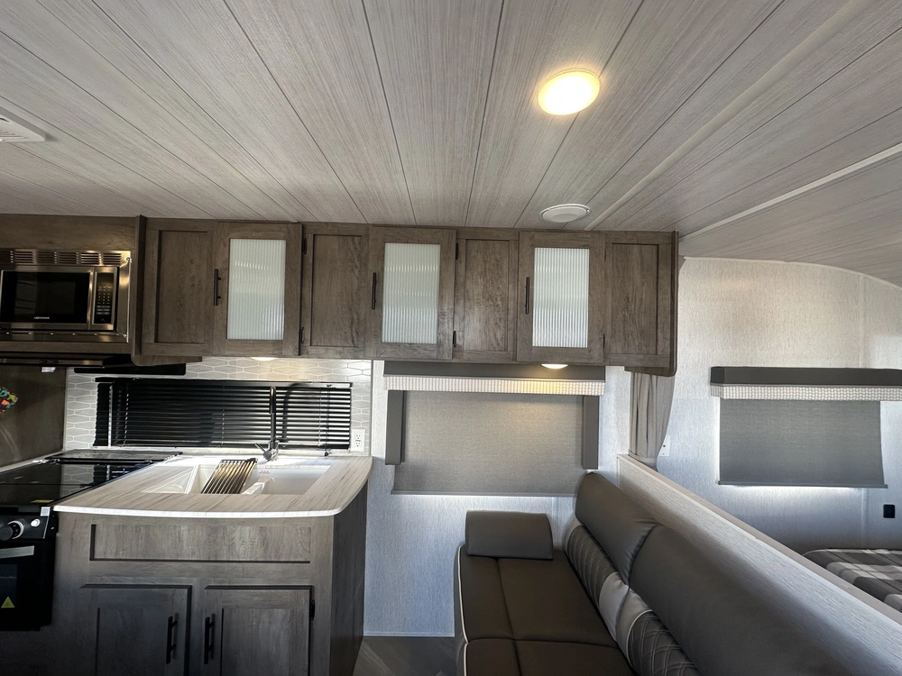 2022 Forest River Salem (tt) 261bhxl alt