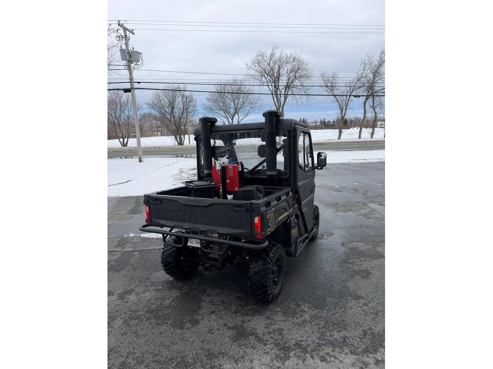 Cf Moto Uforce 600 2023 alt