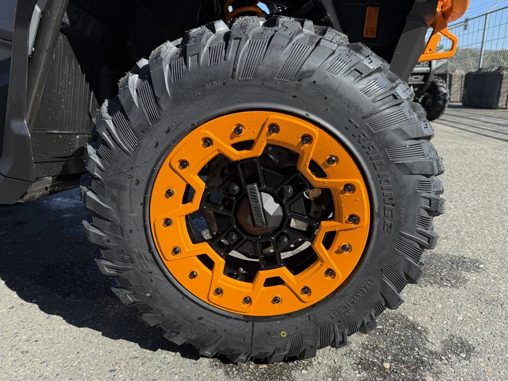 2026 Can-am Outlander Xt-p 1000r alt