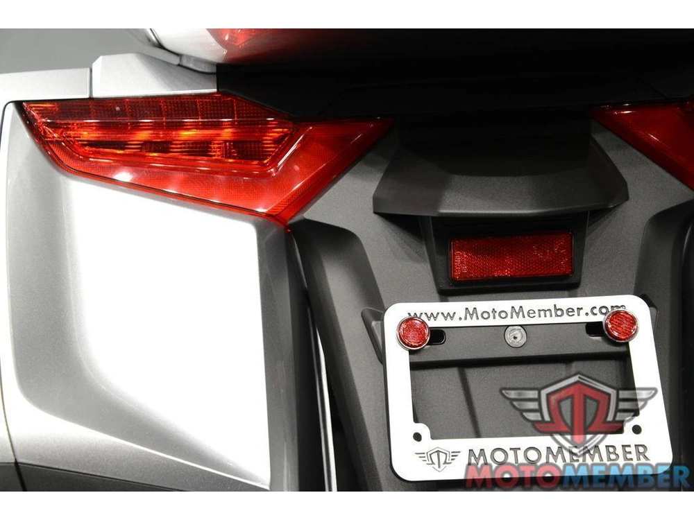 2025 Honda Gold Wing Tour Automatic Dct alt