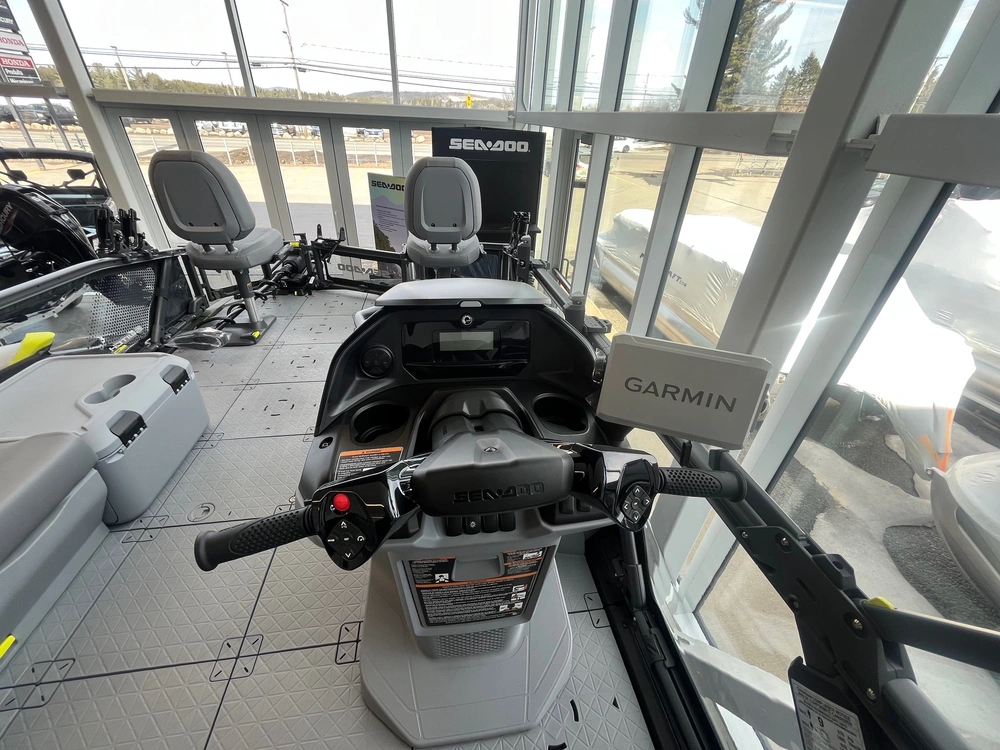 Sea-doo Switch Fish 21 230 Hp 2026 alt