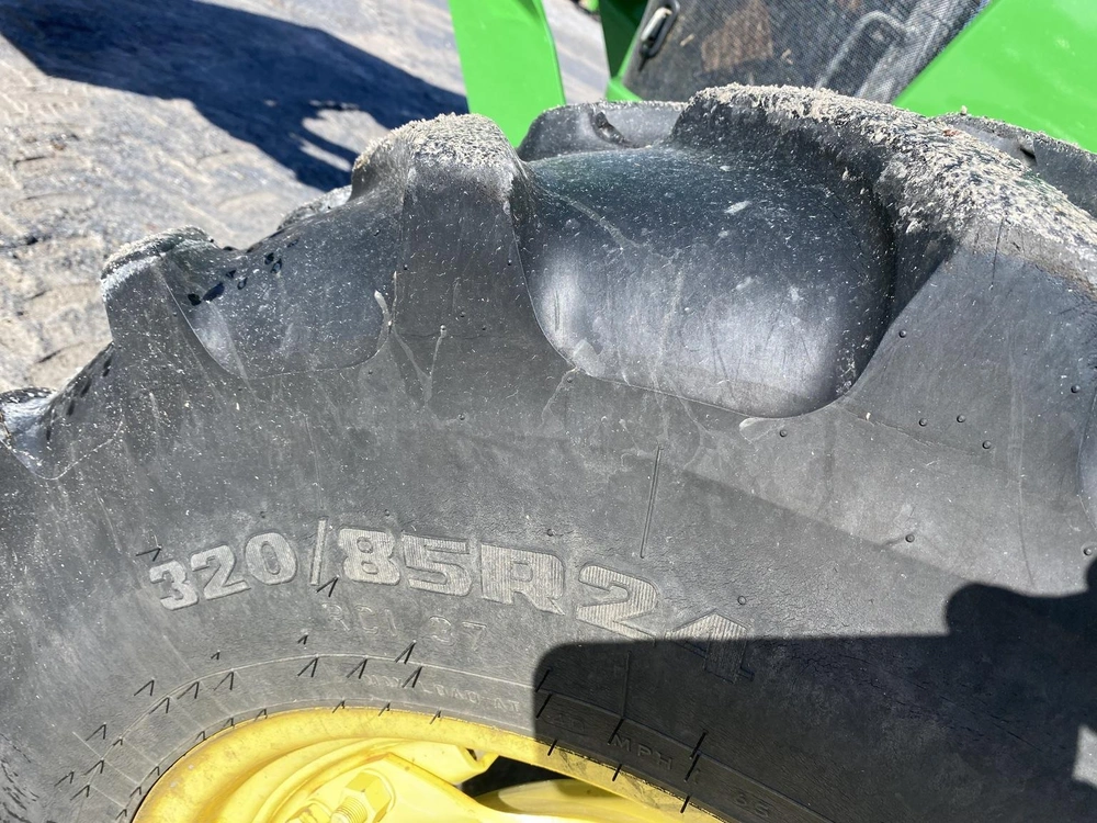 John Deere 5100e 2021 alt