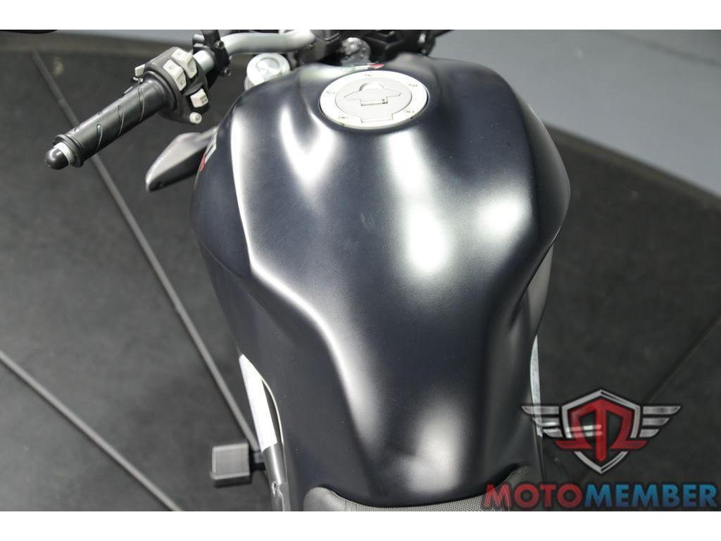2018 Ducati Monster 797+ for Sale