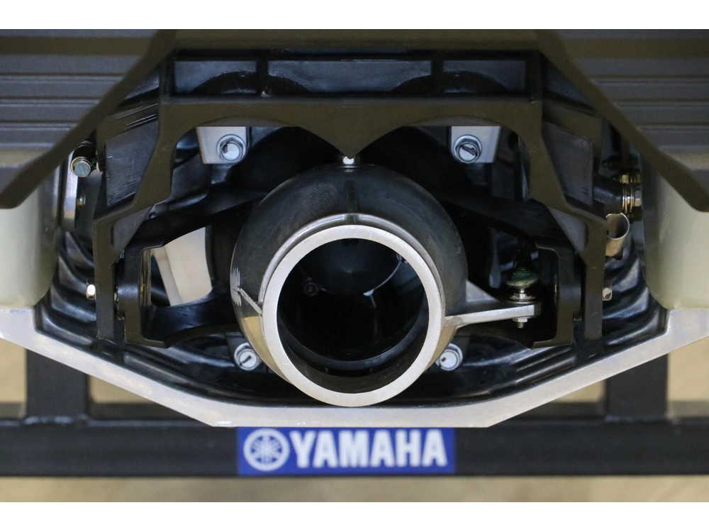 2026 Yamaha Vx Cruiser alt