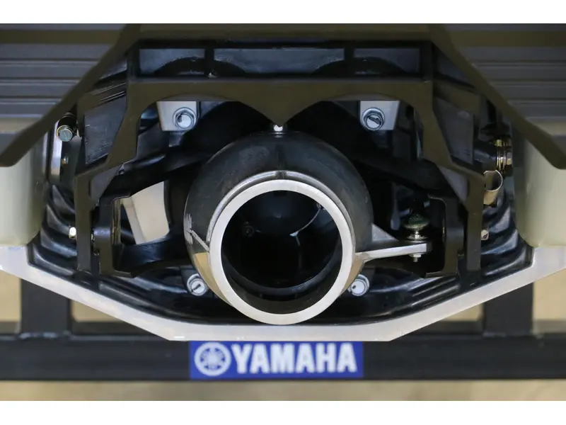 2026 Yamaha VX CRUISER thumbnail 4