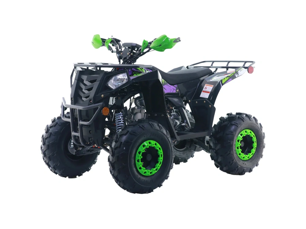 2025 Apollo Motors Vrx125-f alt
