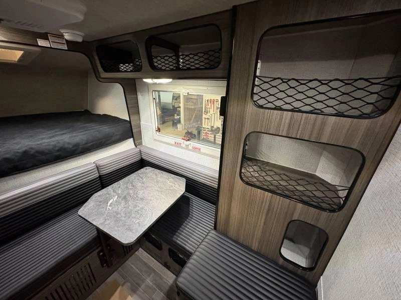 Northern Lite 610 Demi Tonne 2026 alt