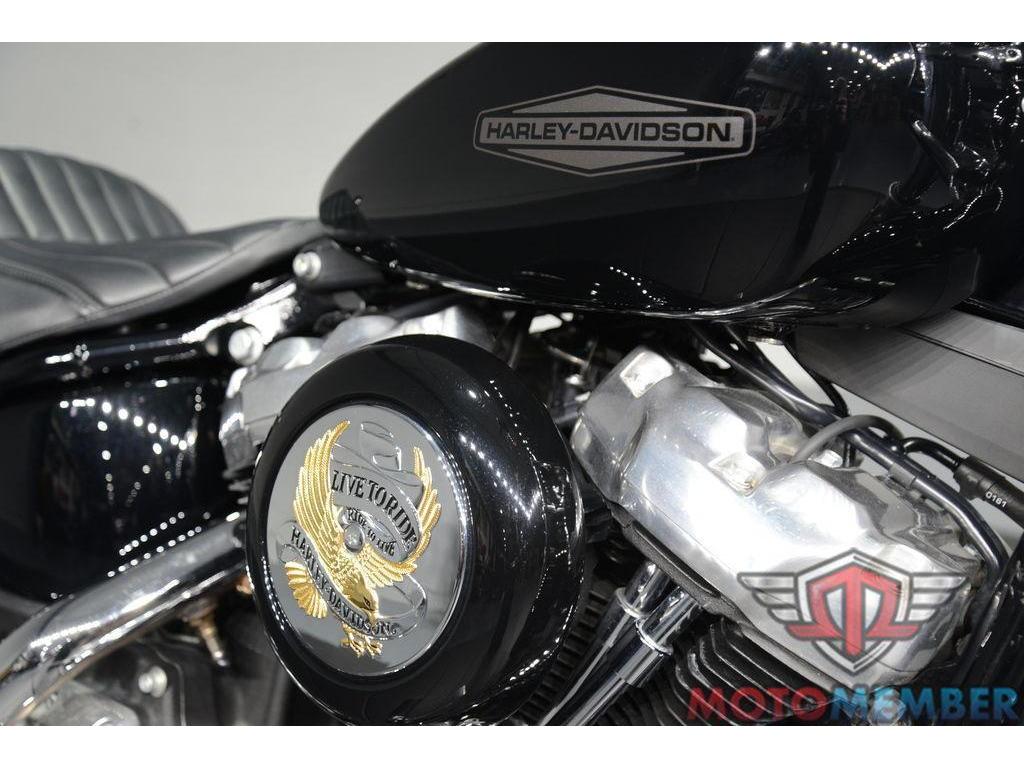 2022 Harley-Davidson Softail Standard for Sale