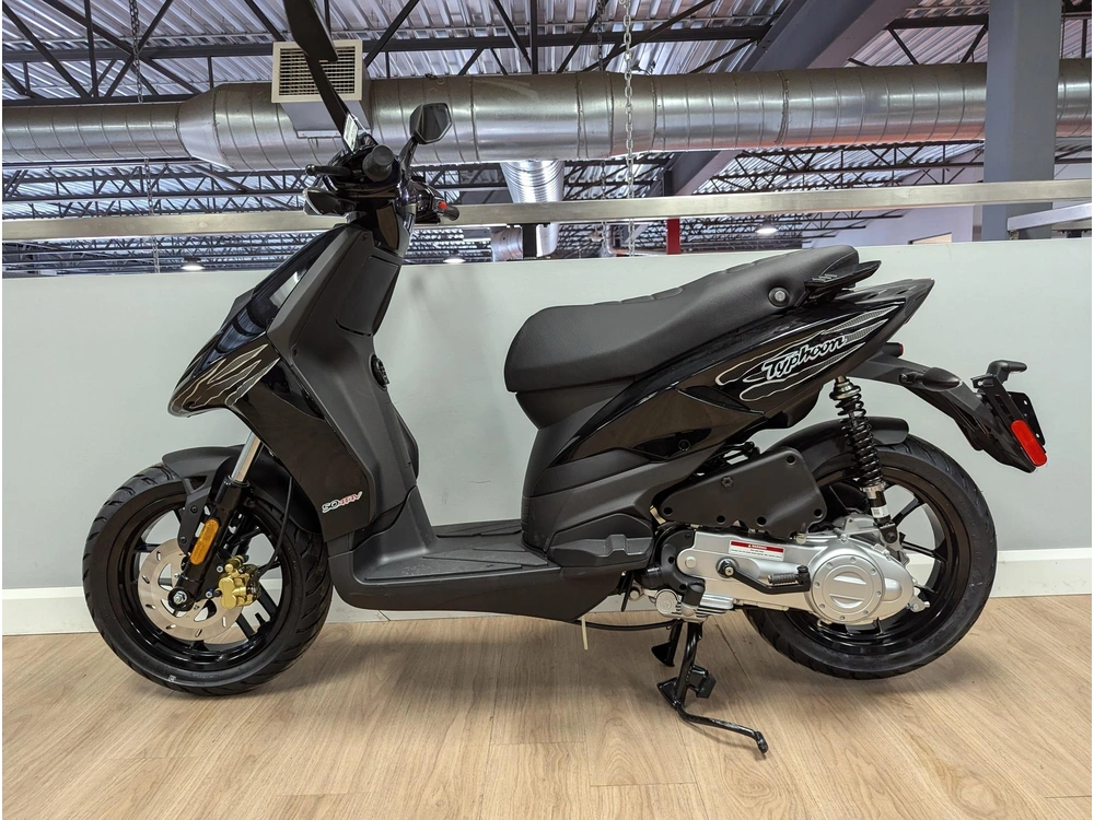 Piaggio Typhoon *3.99%/36 Mois💳 2026 alt