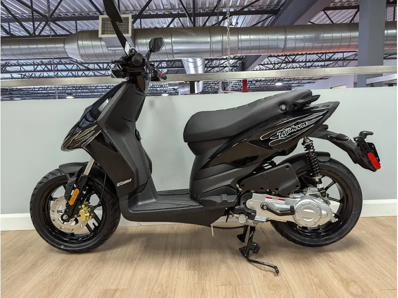 2026 PIAGGIO TYPHOON *3.99%/36 MOIS💳