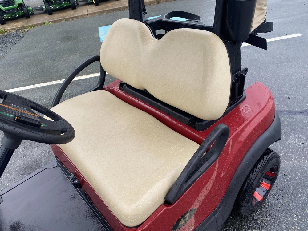 Club Car Tempo 2023 alt