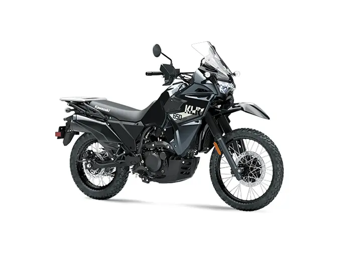 Kawasaki KLR 650 S 2026