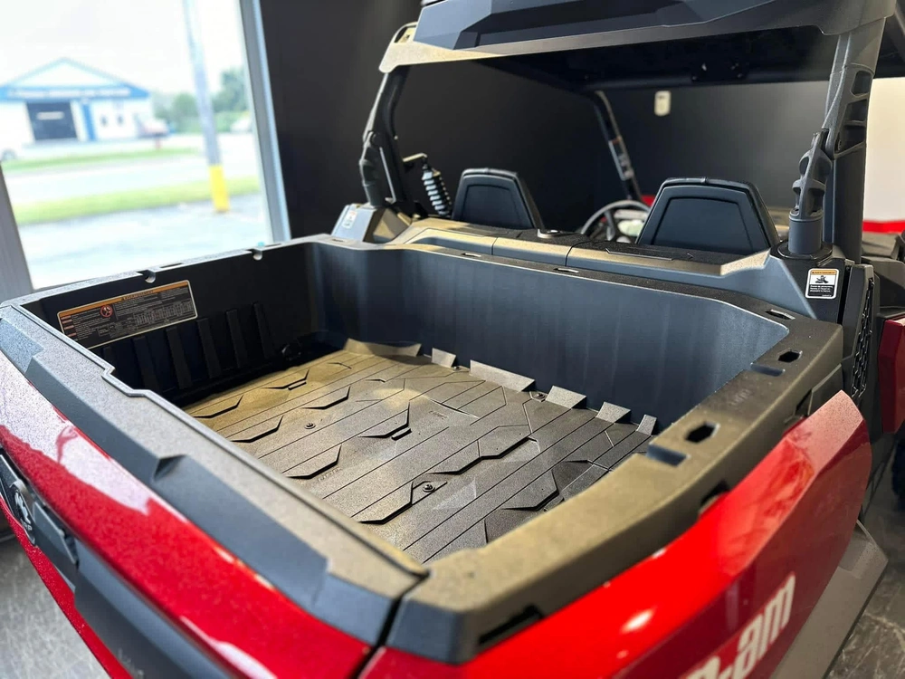 Can-am Commander Xt 1000r 2026 alt