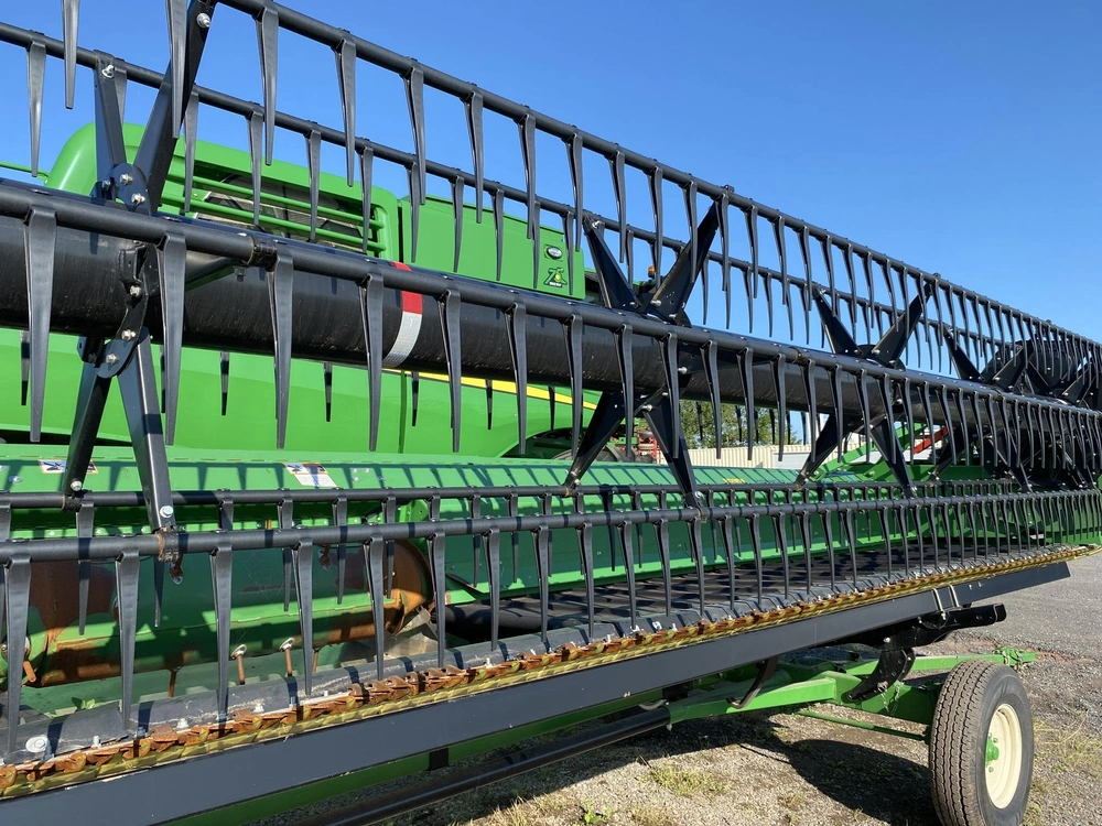 John Deere Rd35f 2022 alt