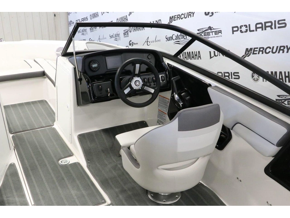 2026 Yamaha Ar190 alt