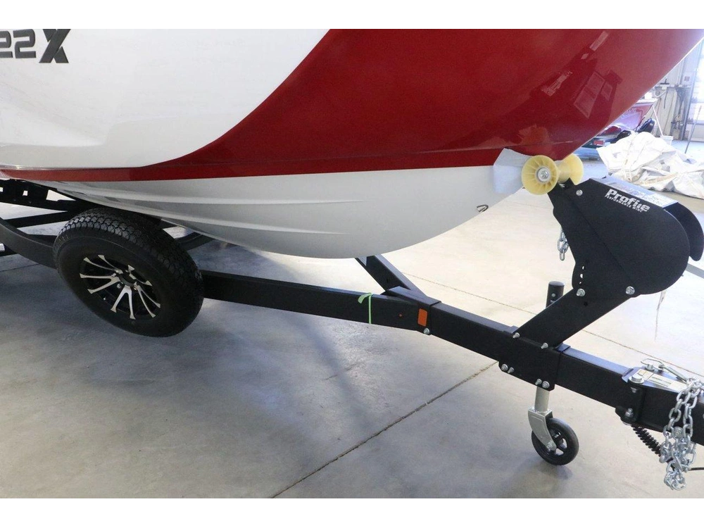 2026 Yamaha 222xd alt