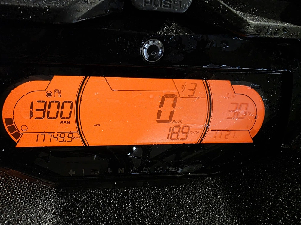 Ski-doo Expedition Se 900 Ace Turbo 2022 alt