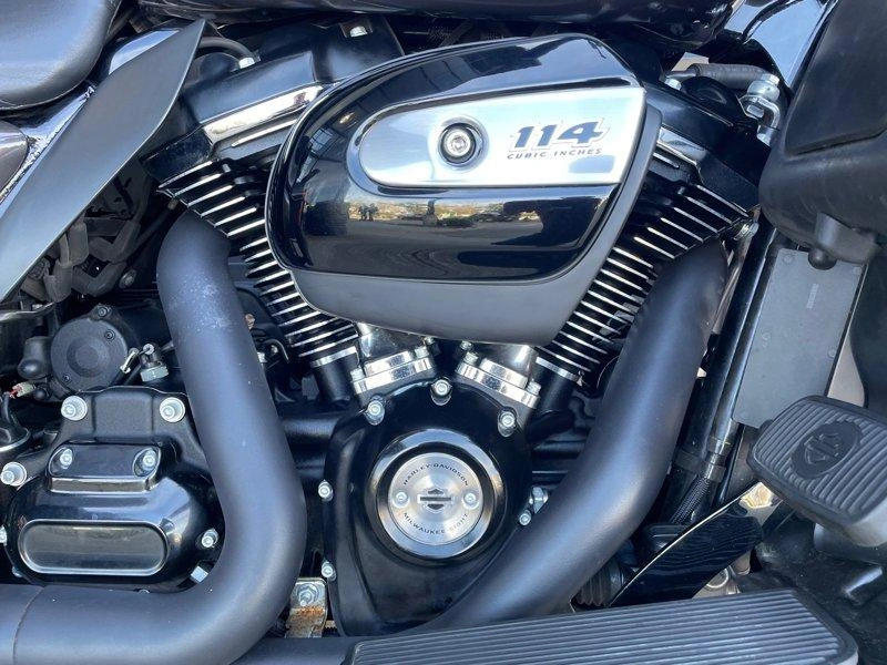 2023 Harley-davidson Flhtk - Ultra Limited™ alt