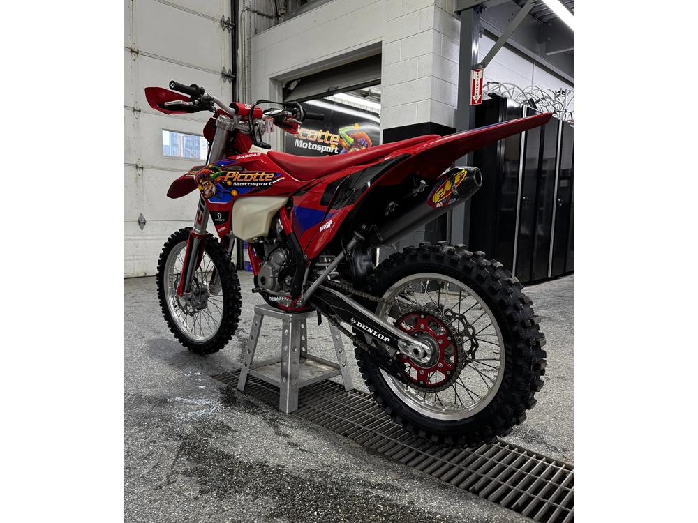 2023 Gasgas Ex250f alt