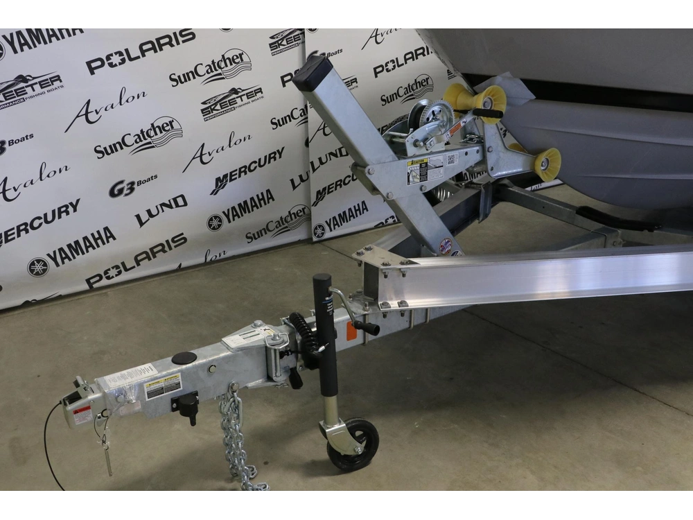 Yamaha 255fsh Sport H 2026 alt