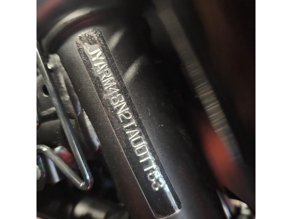 2026 Yamaha Mt-07 alt