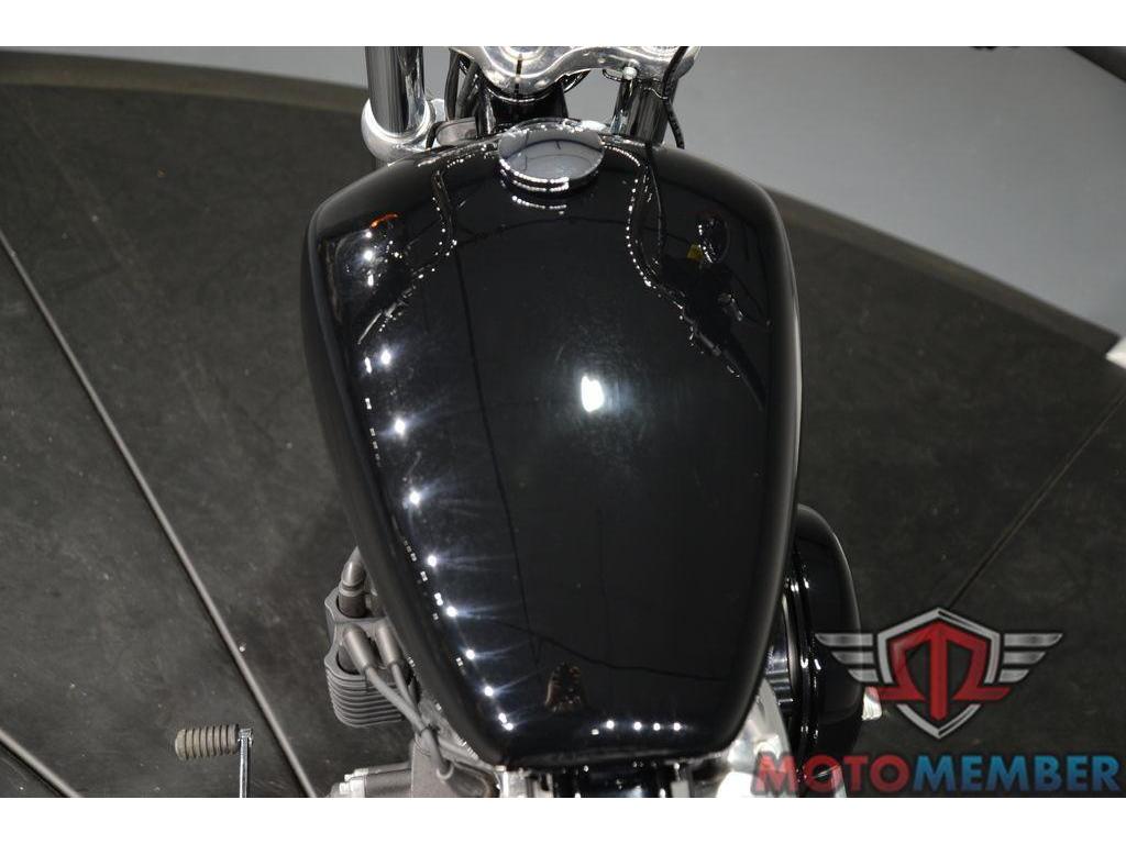 2022 Harley-Davidson Softail Standard for Sale