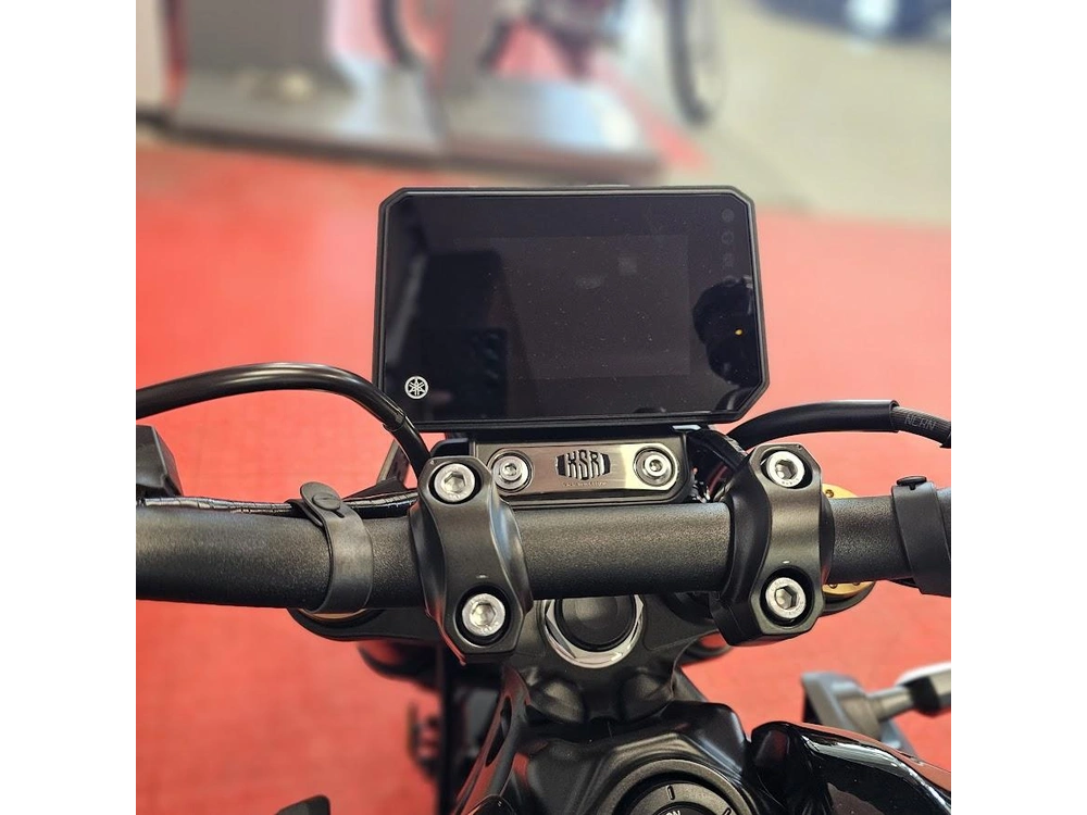 2026 Yamaha Xsr 900 alt