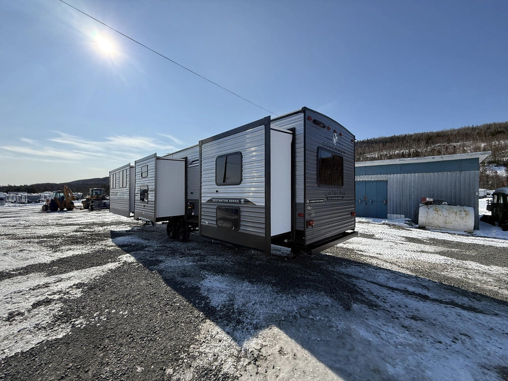 Catalina 39fkts 2025 alt