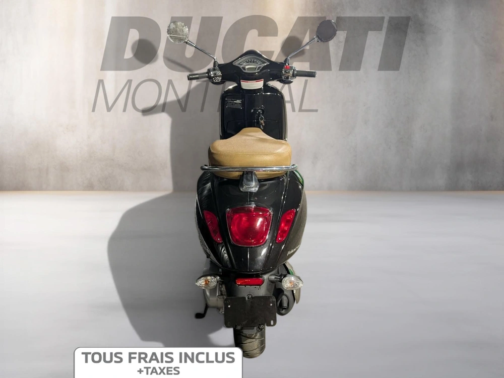 Vespa Primavera 150 2023 alt