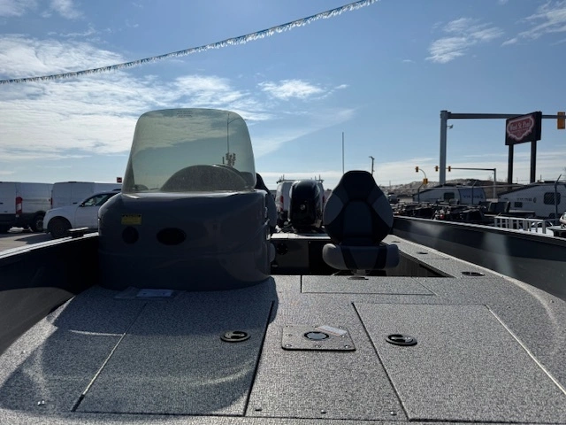 2025 Mirrocraft Outfitter 167sc alt