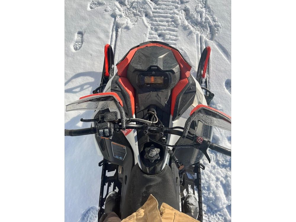 Ski-doo Mxz Tnt 850 2022 alt