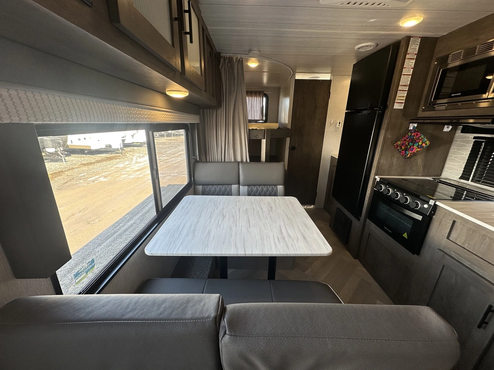 2022 Forest River Salem (tt) 261bhxl alt