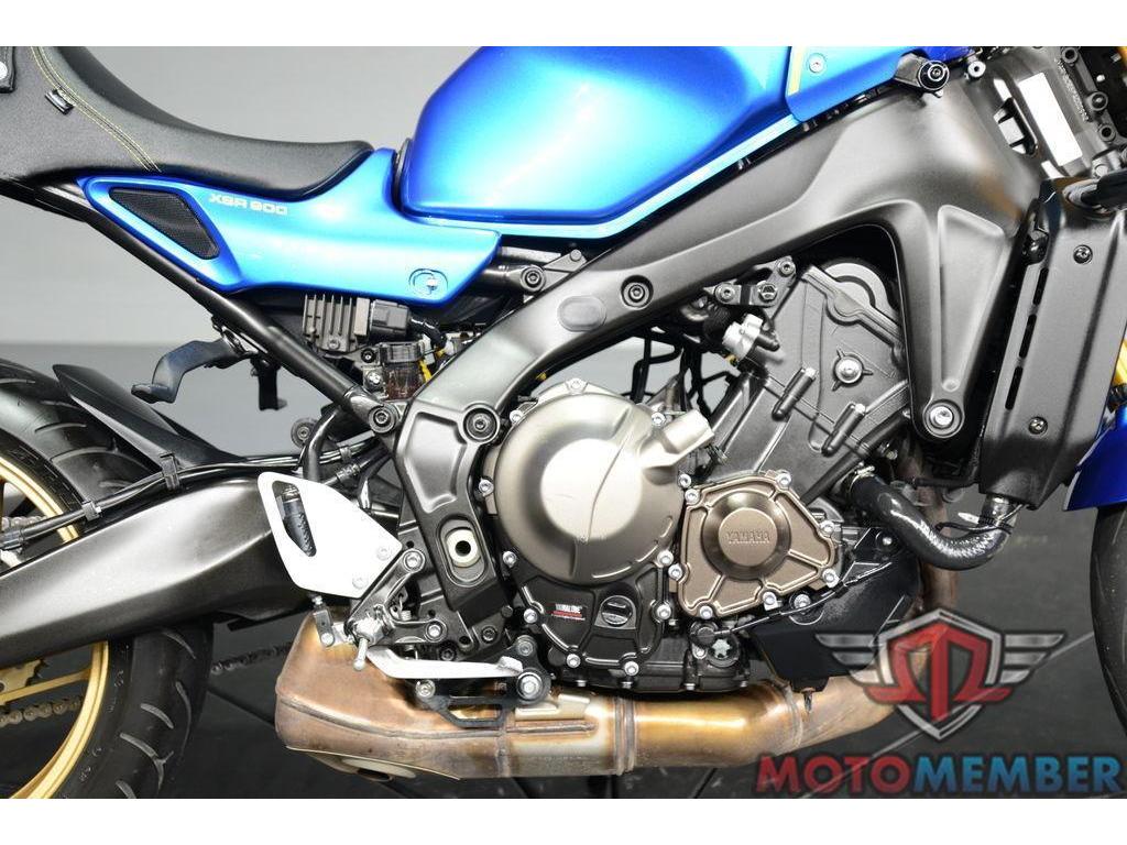 2023 Yamaha XSR 900 for Sale