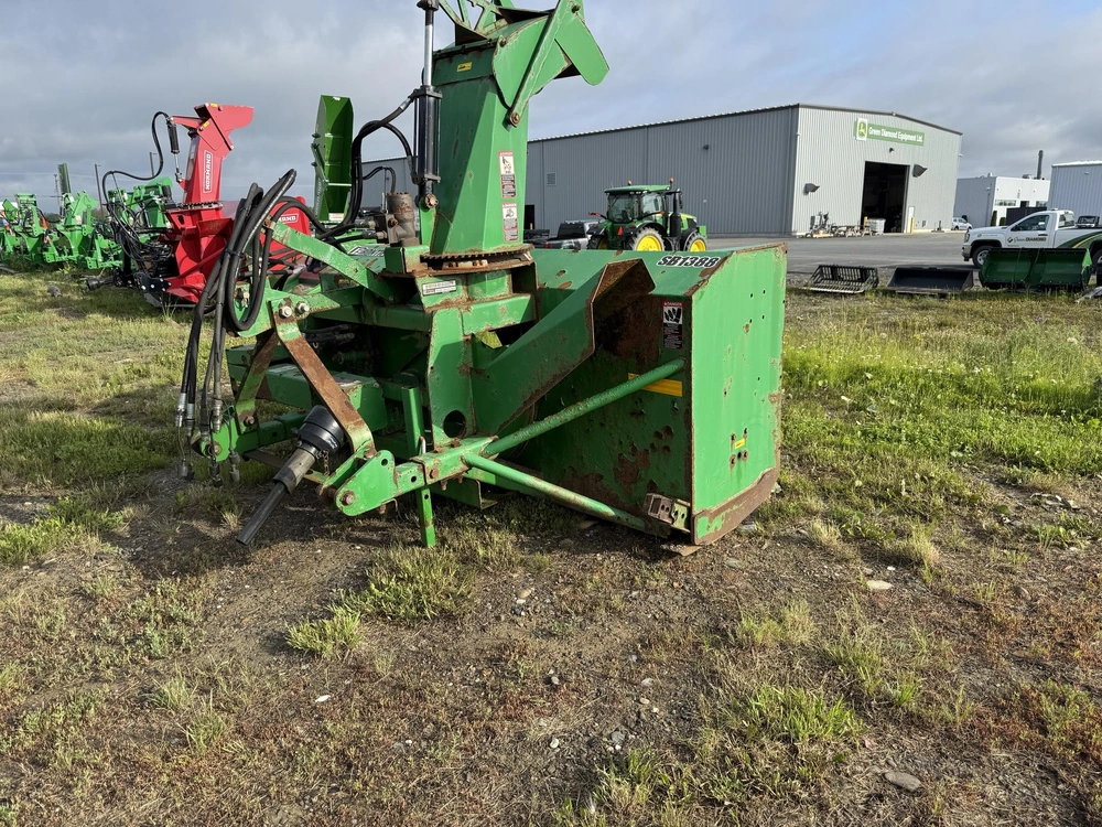 2017 Frontier Sb1388r alt