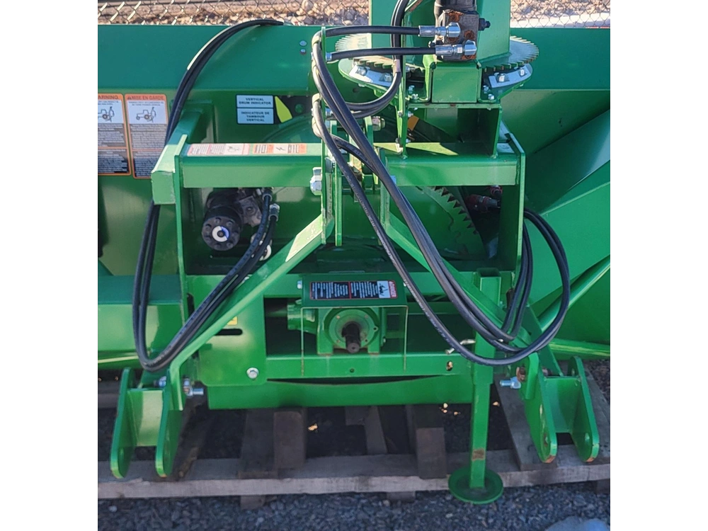 2022 Frontier Sb1388r alt