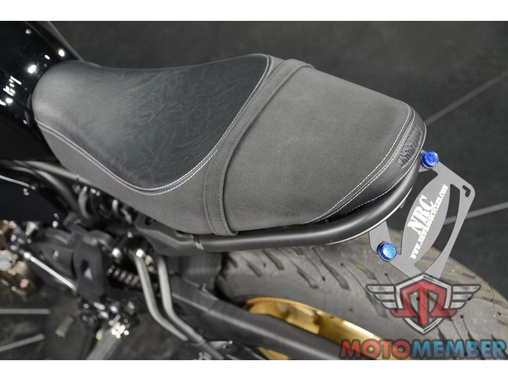 2025 Yamaha XSR 700 for Sale