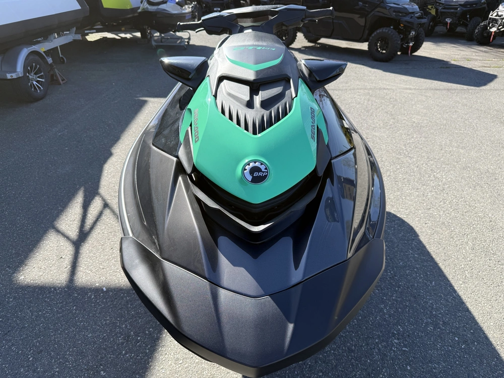 2026 Sea-doo Gti Se 170 alt