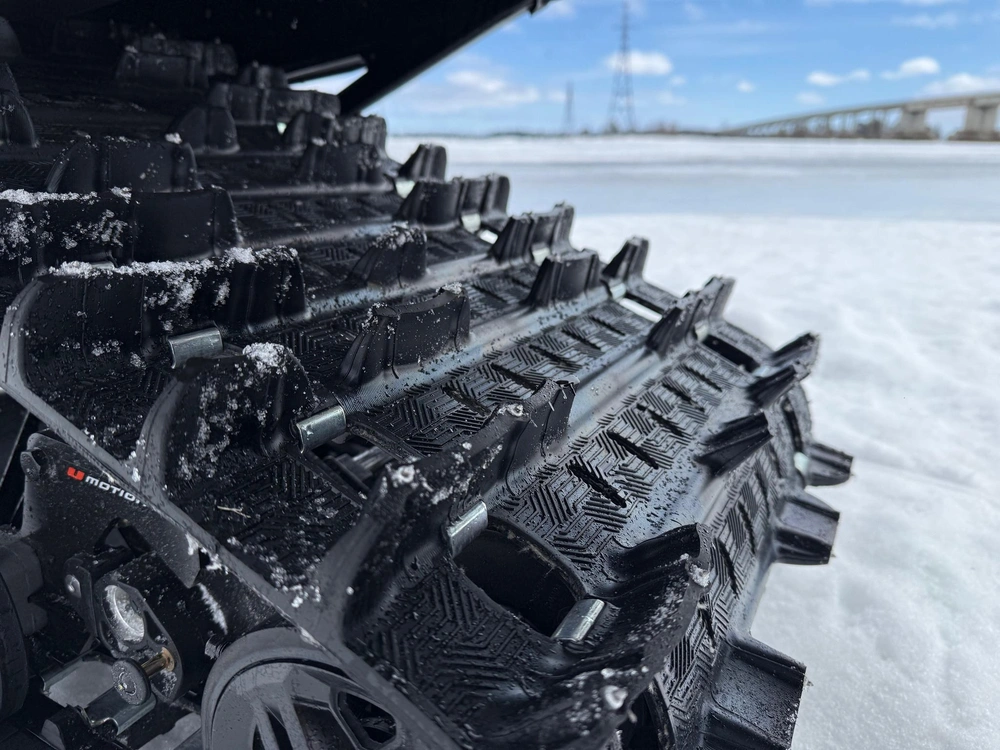 2026 Ski-doo Expedition Se 900 Ace T R 10.25 alt