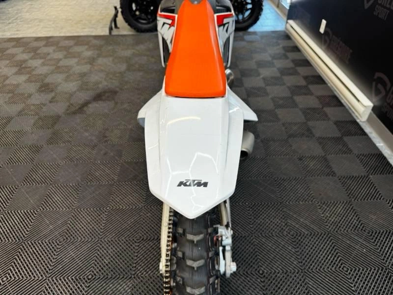 Ktm 300 Sx 2023 alt