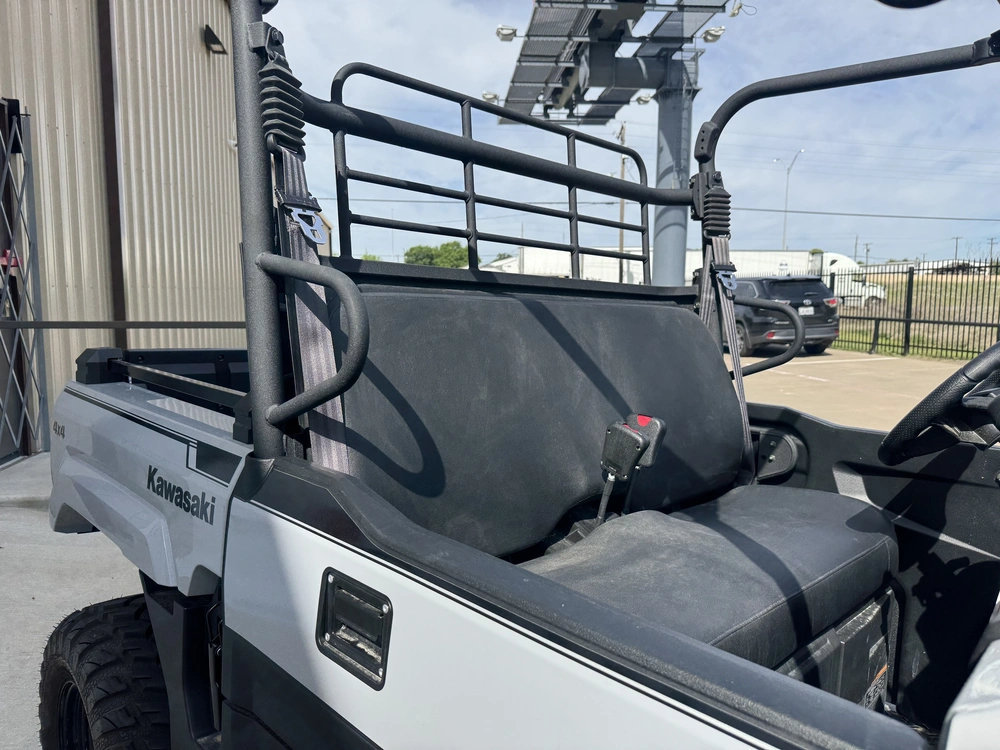 2026 Kawasaki Mule™ Pro-mx™ Se Se alt