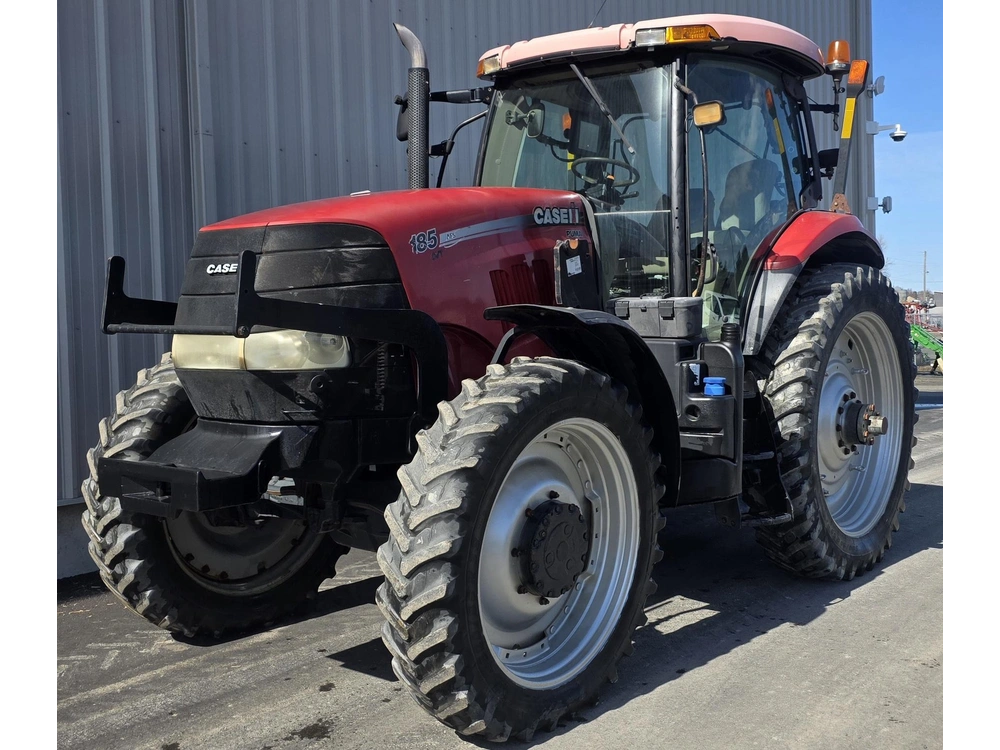 Case Ih Puma 185 2011 alt